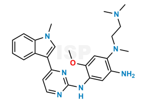Osimertinib Amine Impurity - Image 1