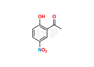 2′-Hydroxy-5′-Nitroacetophenone - Image 1