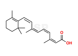 Isotretinoin Impurity 4 - Image 1