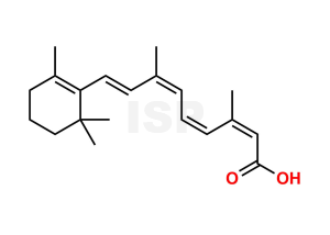 Isotretinoin Impurity 5 - Image 1