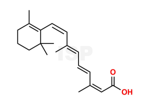 Isotretinoin Impurity 6 - Image 1