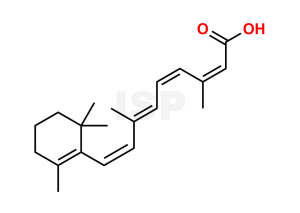 Isotretinoin Impurity 7 - Image 1