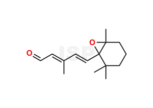 Isotretinoin Impurity 8 - Image 1