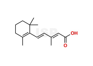 Isotretinoin Impurity 11 - Image 1