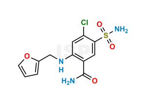 Furosemide Amide Impurity - Image 1