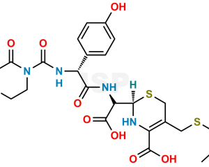 Cefoperazone Impurity 13 - Image 1
