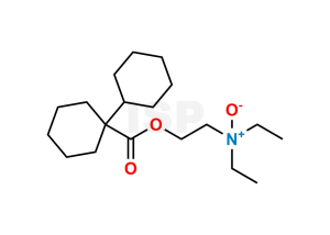 Dicycloverine-N-Oxide - Image 1