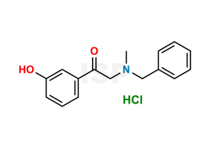Phenylephrine EP Impurity E - Image 1