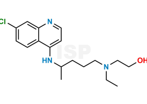 Hydroxychloroquine - Image 1