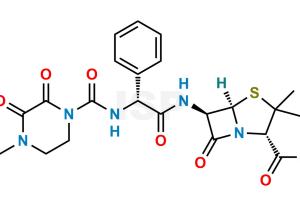 Piperacillin - Image 1