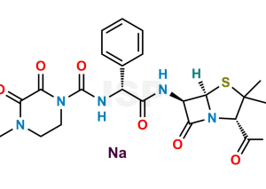 Piperacillin Sodium salt - Image 1