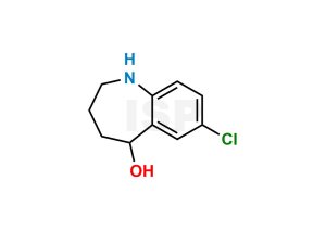 Tolvaptan Impurity 36 - Image 1