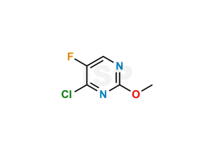 Flucytosine Impurity 1 - Image 1