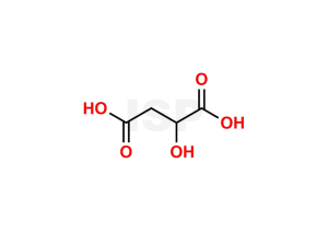 DL-malic acid - Image 1