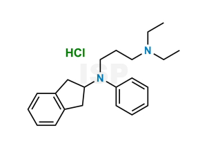 Aprindine Hydrochloride - Image 1