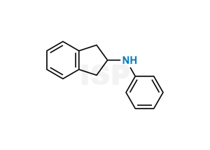 N-(2-Indanyl)aniline - Image 1