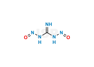 1,3-Dinitrosoguanidine - Image 1