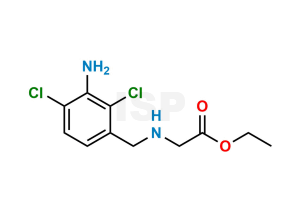 Anagrelide Impurity 7 - Image 1