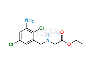 Anagrelide Impurity 8 - Image 1