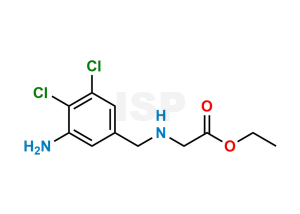 Anagrelide Impurity 10 - Image 1