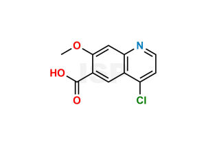 Lenvatinib 4-Chloro Impurity - Image 1