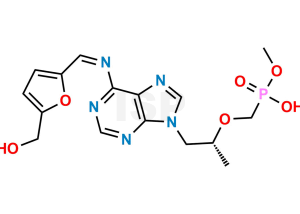 Tenofovir Impurity 64 - Image 1