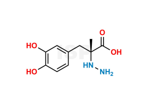 (R)-Carbidopa - Image 1
