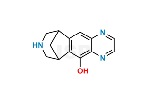 Varenicline Impurity 28 - Image 1