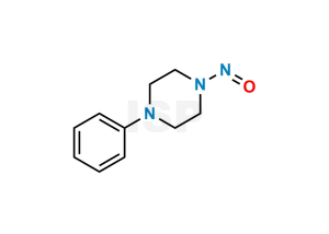 1-Nitroso-4-phenylpiperazine - Image 1
