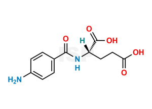 Levofolinate EP Impurity A - Image 1