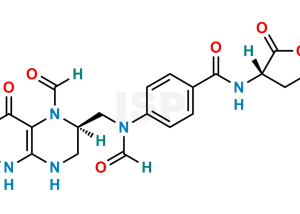 Levofolinate EP Impurity B - Image 1
