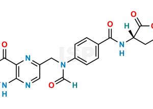 Levofolinate EP Impurity D - Image 1