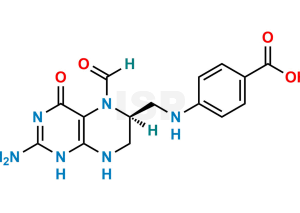 Levofolinate EP Impurity E - Image 1