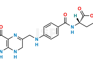 Levofolinate EP Impurity G - Image 1