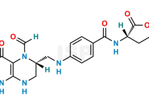 Levofolinate EP Impurity H - Image 1