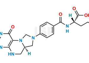 Levofolinate EP Impurity I - Image 1