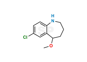 Tolvaptan Impurity 37 - Image 1