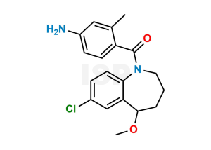 Tolvaptan Impurity 38 - Image 1