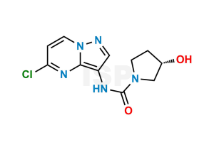 Larotrectinib Impurity 4 - Image 1