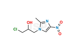 Ornidazole Isomer - Image 1