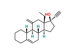 Desogestrel Impurity 5 - Image 1