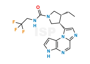 Upadacitinib Enantiomer - Image 1
