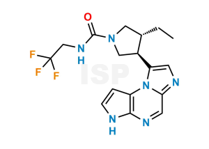 Upadacitinib Impurity 5 - Image 1
