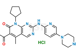 Palbociclib Hydrochloride - Image 1