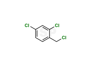 2,4-Dichlorobenzyl chloride - Image 1