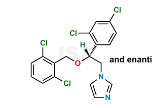 Isoconazole - Image 1