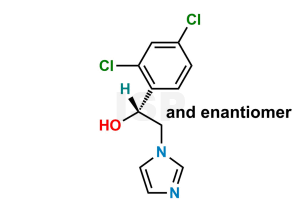 Isoconazole EP Impurity B - Image 1