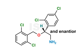 Isoconazole EP Impurity C - Image 1