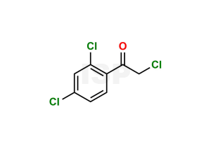 α,2,4-Trichloroacetophenone - Image 1