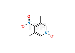 Omeprazole Impurity 10 - Image 1